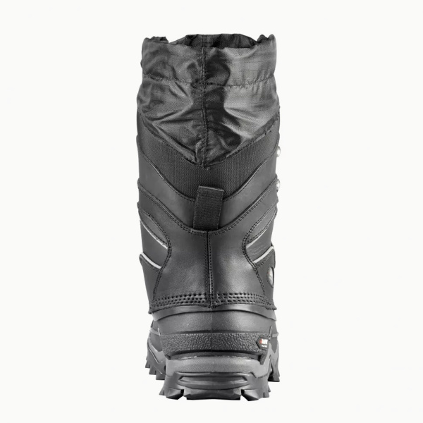 Сапоги Snow Monster (RU 43.5 EU 44.5 US 11 СМ 29; Black)